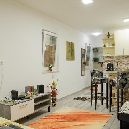 Studio Apartments Kim - Dilberovic Mostar Luaran gambar