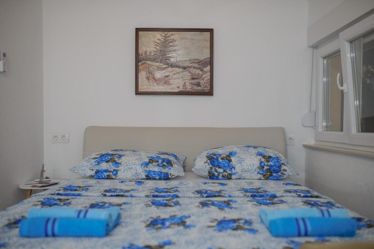Studio Apartments Kim - Dilberovic Mostar Luaran gambar
