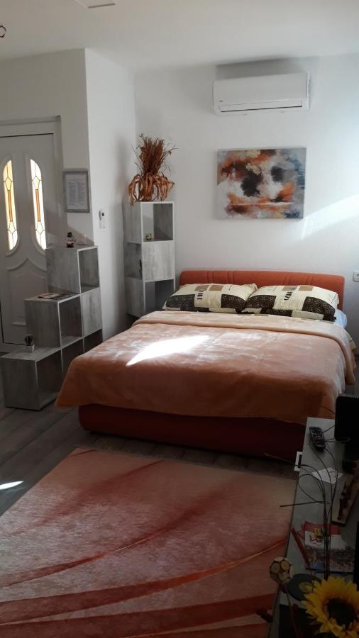 Studio Apartments Kim - Dilberovic Mostar Luaran gambar