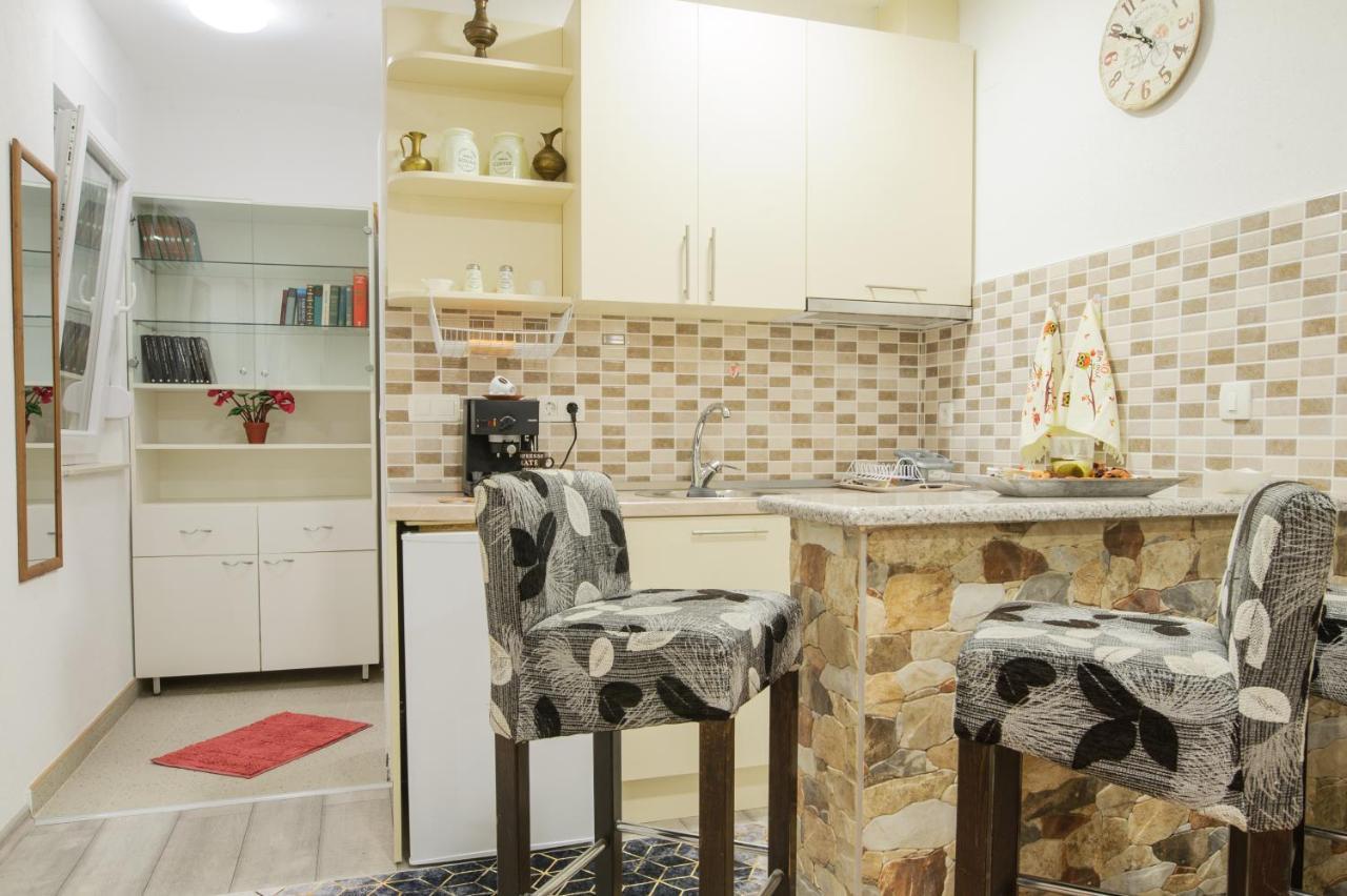 Studio Apartments Kim - Dilberovic Mostar Luaran gambar