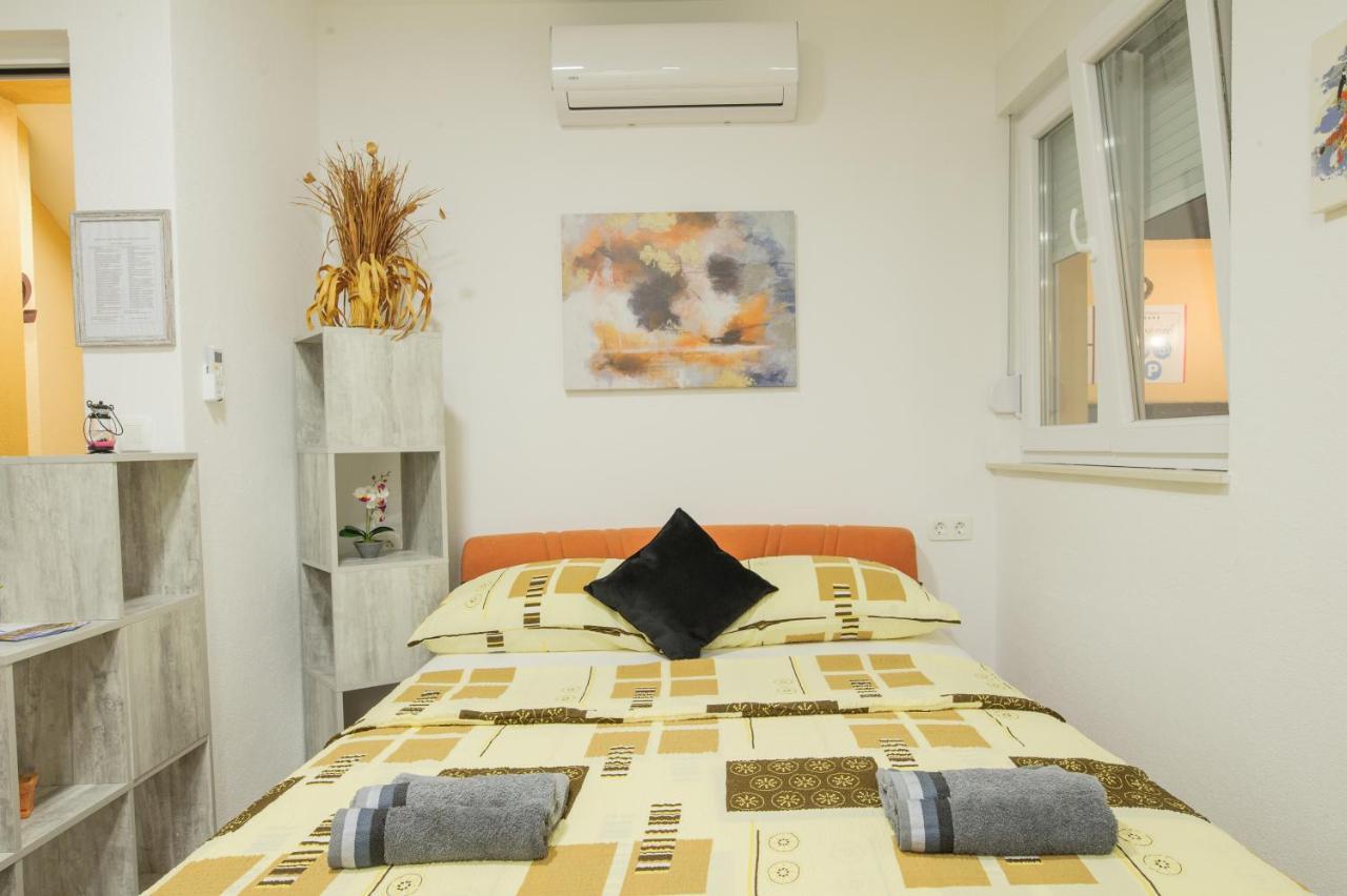 Studio Apartments Kim - Dilberovic Mostar Luaran gambar