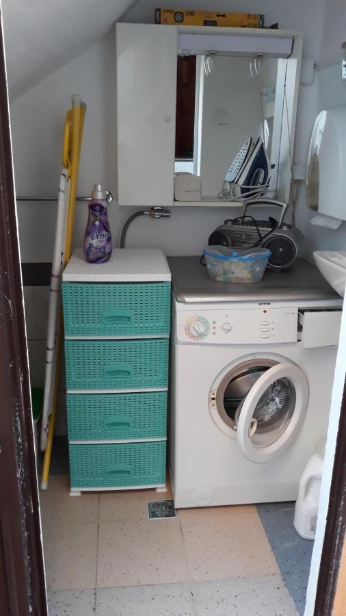 Studio Apartments Kim - Dilberovic Mostar Luaran gambar