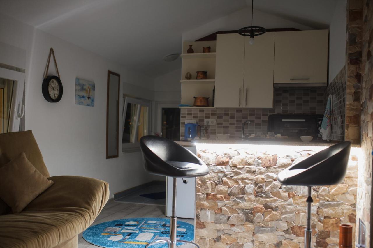 Studio Apartments Kim - Dilberovic Mostar Luaran gambar
