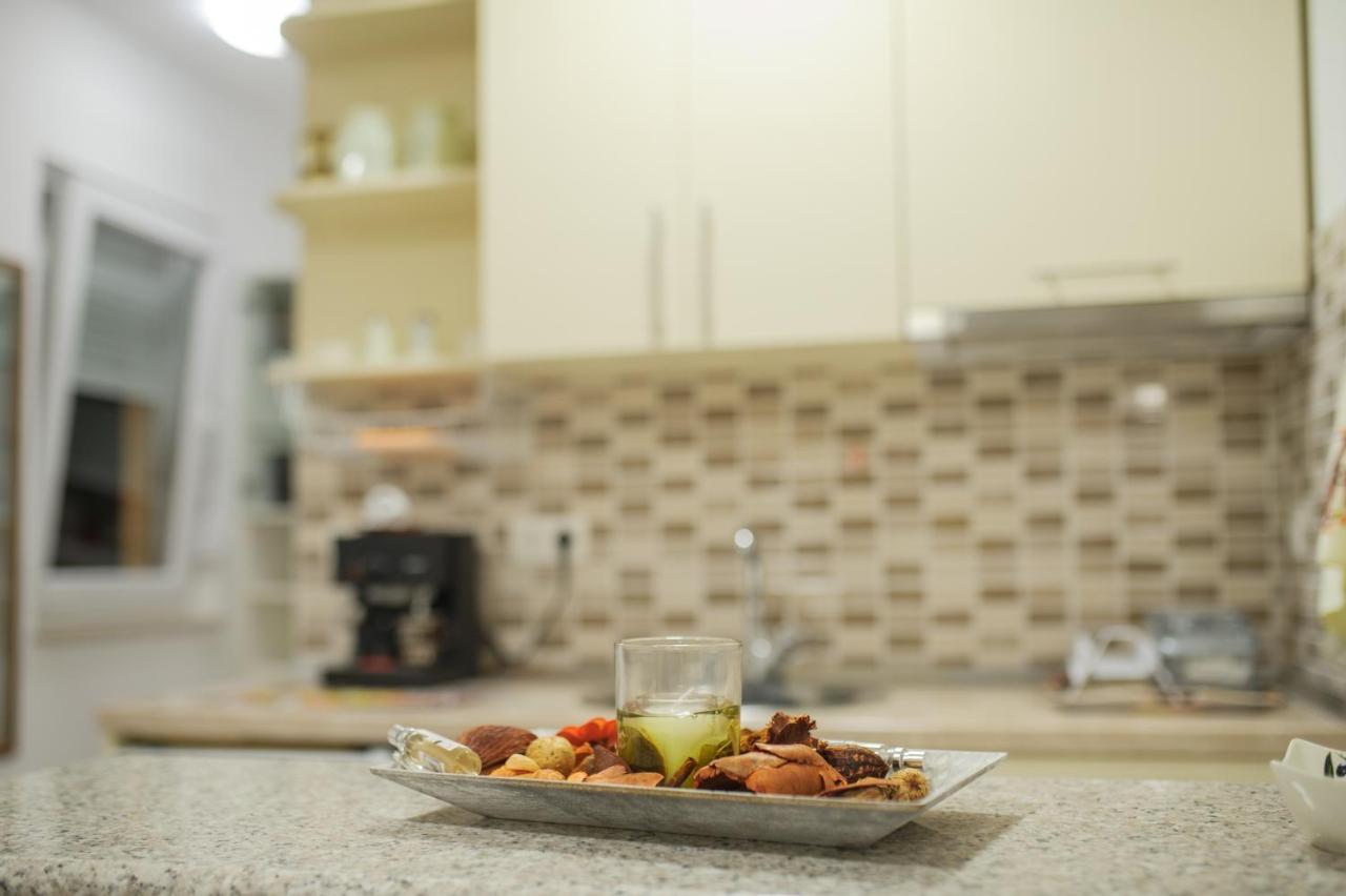 Studio Apartments Kim - Dilberovic Mostar Luaran gambar
