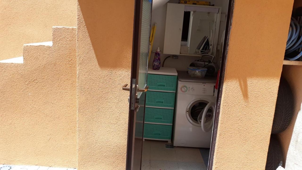 Studio Apartments Kim - Dilberovic Mostar Luaran gambar