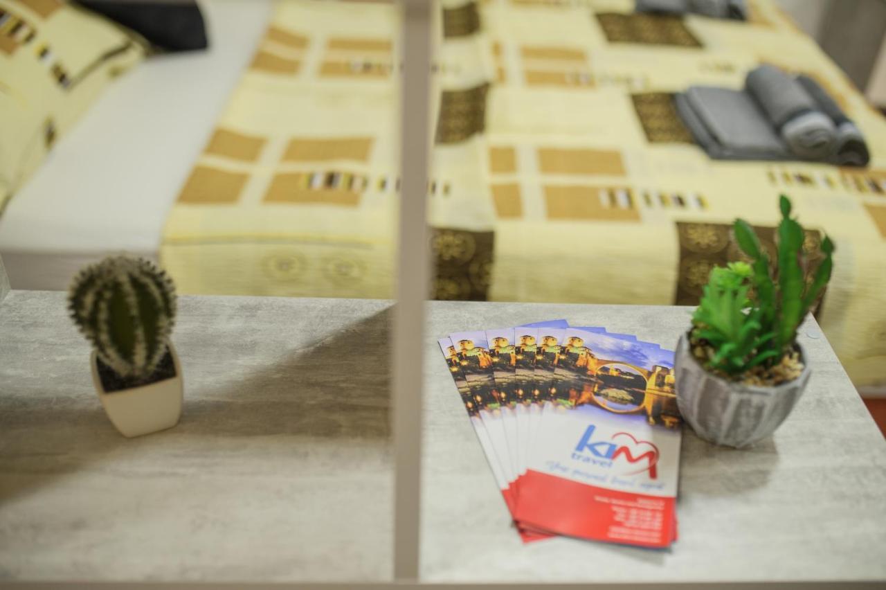 Studio Apartments Kim - Dilberovic Mostar Luaran gambar
