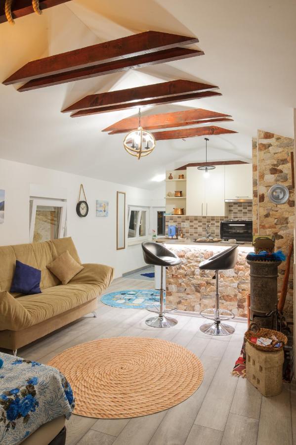 Studio Apartments Kim - Dilberovic Mostar Luaran gambar