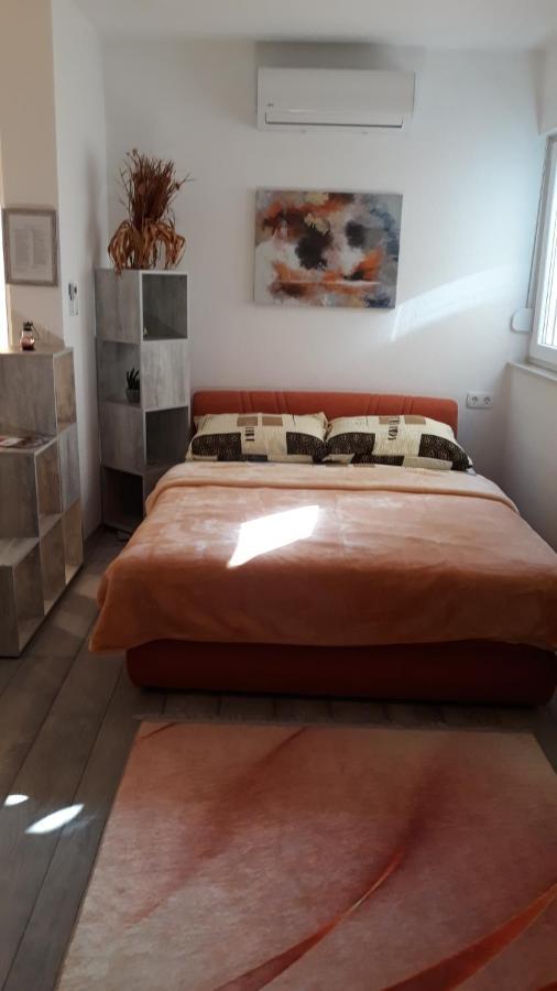 Studio Apartments Kim - Dilberovic Mostar Luaran gambar