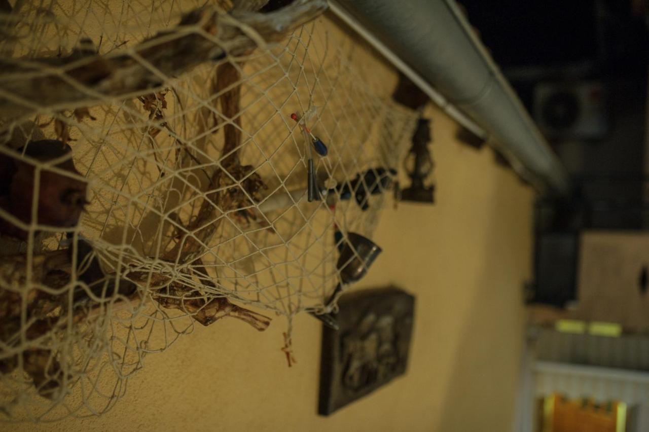 Studio Apartments Kim - Dilberovic Mostar Luaran gambar