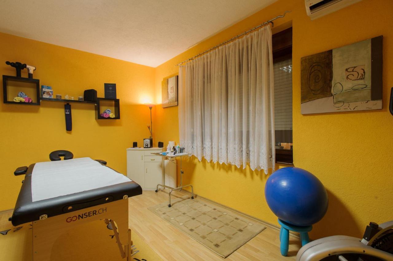 Studio Apartments Kim - Dilberovic Mostar Luaran gambar