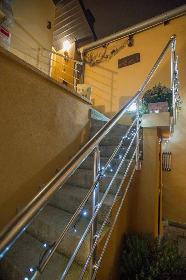 Studio Apartments Kim - Dilberovic Mostar Luaran gambar