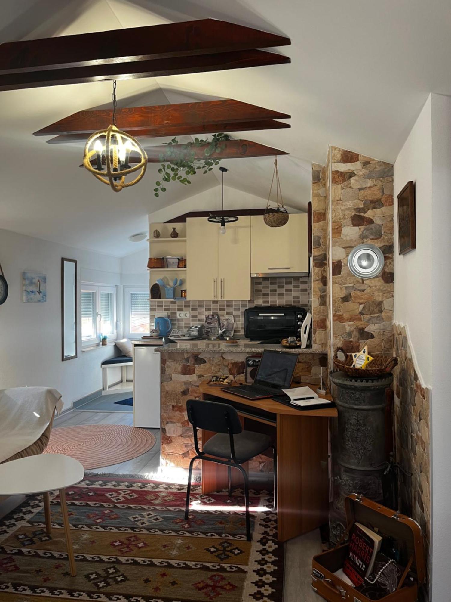 Studio Apartments Kim - Dilberovic Mostar Luaran gambar