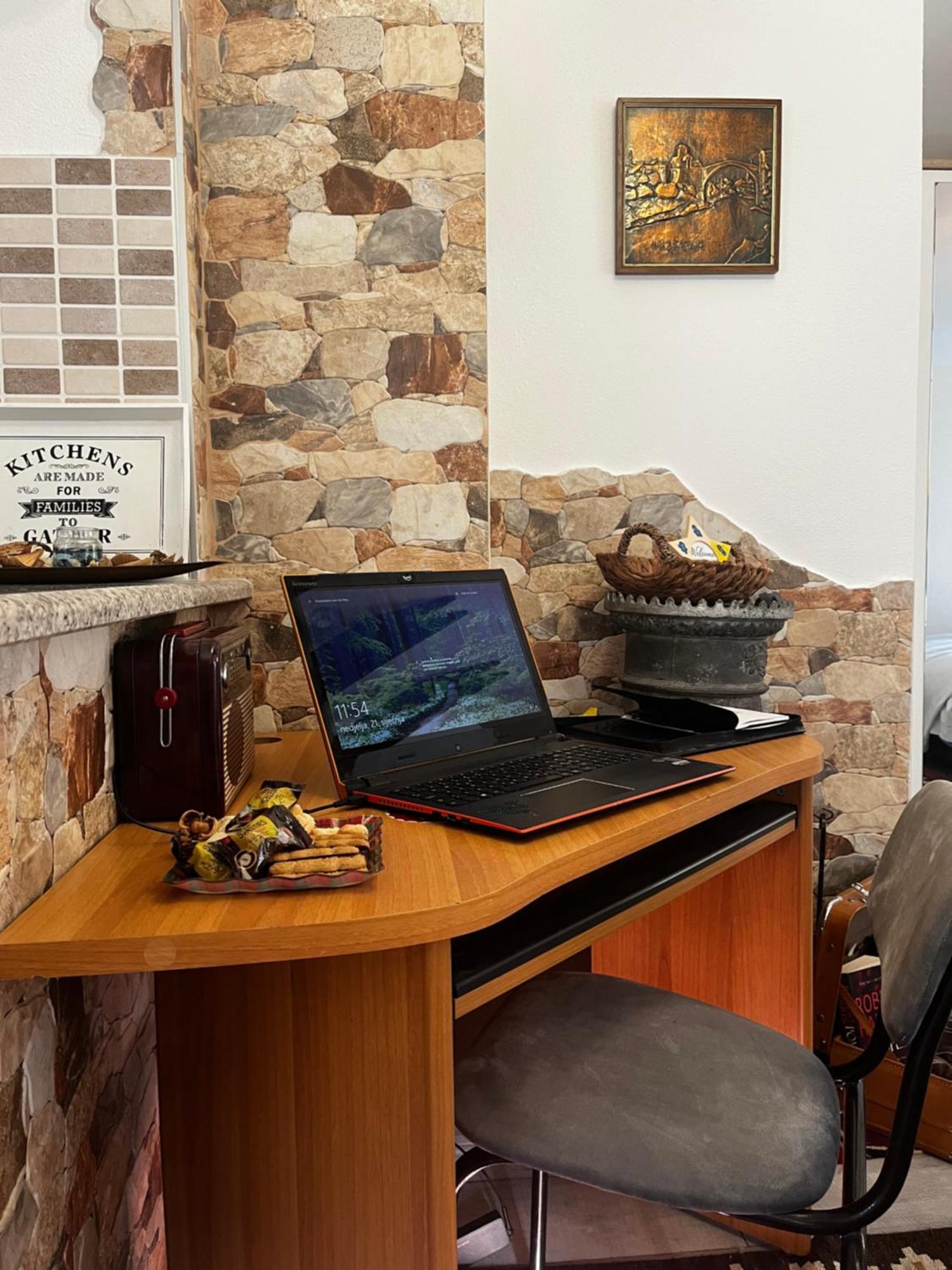 Studio Apartments Kim - Dilberovic Mostar Luaran gambar